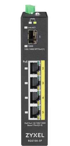 RGS100-5P - Achat / Vente sur grosbill.com - 2