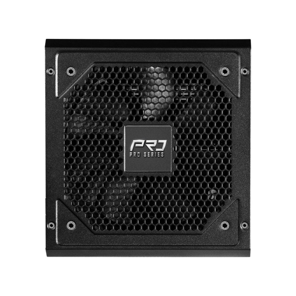 ASRock 80+ Gold (650W) - Alimentation ASRock - grosbill.com - 3