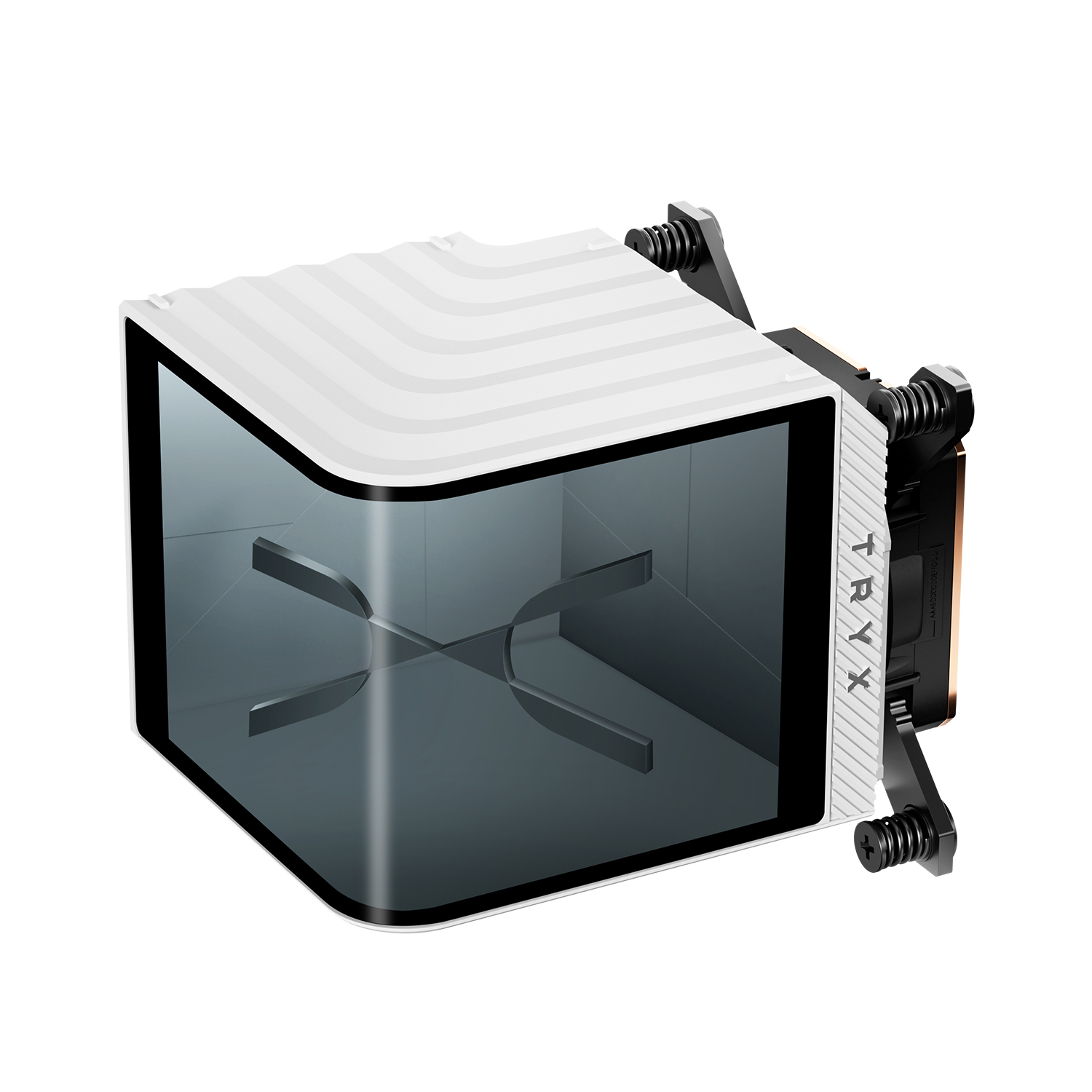 Watercooling TRYX Grosbill