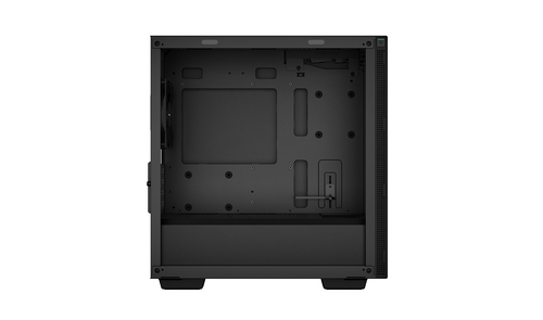 Deepcool CH370 Noir Noir - Boîtier PC Deepcool - grosbill.com - 4