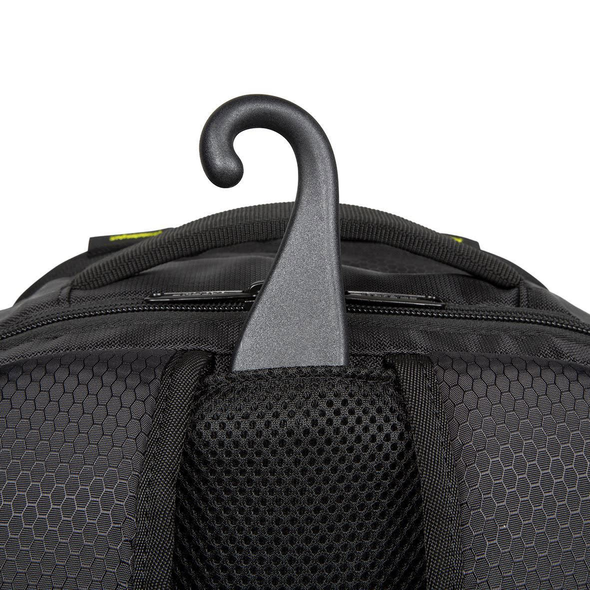 TSB944EU Stamina 15.6" Laptop Backpack Targus - Sac et sacoche - 3