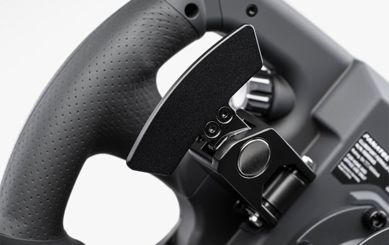 Fanatec ClubSport Formula V3 - Noir (CRD-9020019-WW) - Achat / Vente Volant PC sur grosbill.com - 4