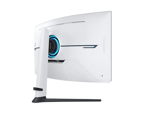 Samsung 32 pouces  LS32BG850NUXEN - Ecran PC Samsung - grosbill.com - 4