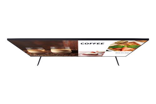 Samsung BE85D-H 85" (LH85BEDHLGUXEN) - Achat / Vente Affichage dynamique sur grosbill.com - 3