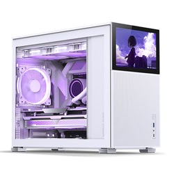 Boîtier PC Jonsbo Grosbill