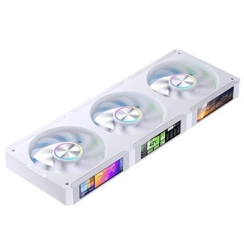 Jonsbo ZC-360W - Ventilateur boîtier Jonsbo - grosbill.com - 5