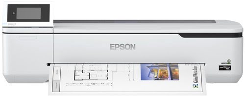SureColor SC-T2100   (C11CJ77301A0) - Achat / Vente sur grosbill.com - 0