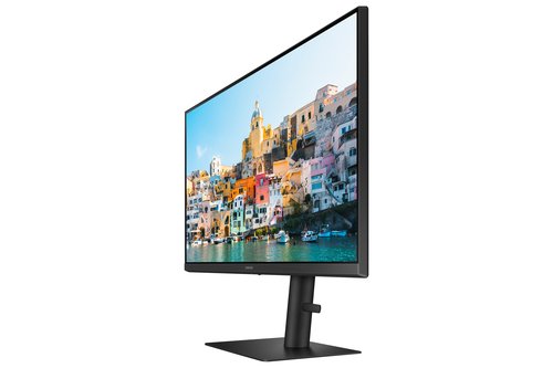 Samsung 24"  LS24A400UJUXEN ** - Ecran PC Samsung - grosbill.com - 9