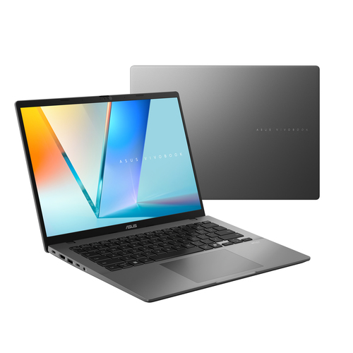 Vivobook S 14 OLED M3407KA-PRO-OLED-SF8X - 14" OLED FHD+ RAI5 330 16Go 512Go W11P - Achat / Vente sur grosbill.com - 3
