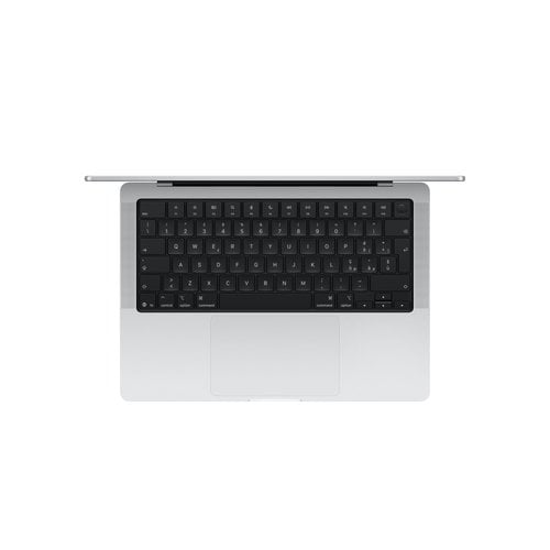 Macbook Pro MGDN4FN/A - M5 Pro 14" 24Go 1To Argent - Achat / Vente sur grosbill.com - 1
