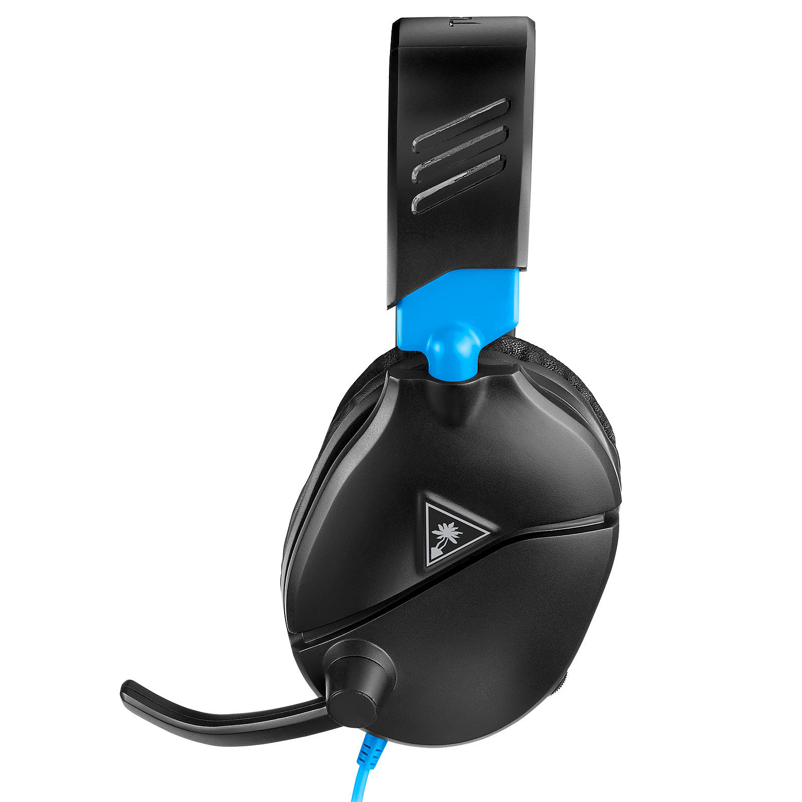 Turtle Beach RECON 70 PS4 Stereo Noir - Micro-casque - grosbill.com - 3