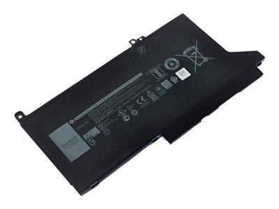 Batterie DLH Energy Grosbill