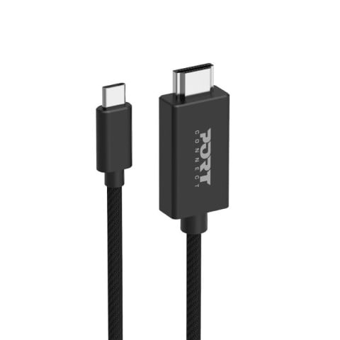 Port Kit chargeur GaN 65W 4 en 1 (501939) - Achat / Vente Chargeur sur grosbill.com - 4