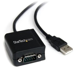 Connectique PC StarTech Grosbill