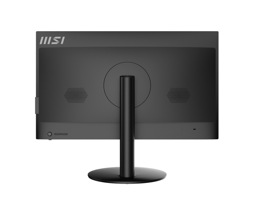 MSI PRO AP241Z 23.8" FHD/R3-5300G/8Go/512Go/W11 Noir - All-In-One PC/MAC - 1
