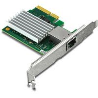 TrendNet 10 GIGABIT PCIE NETWORK ADAPTER