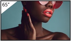 Affichage dynamique Sony Grosbill