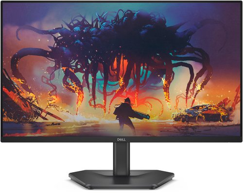 DELL 24 200HZ MONITOR - - Achat / Vente sur grosbill.com - 1