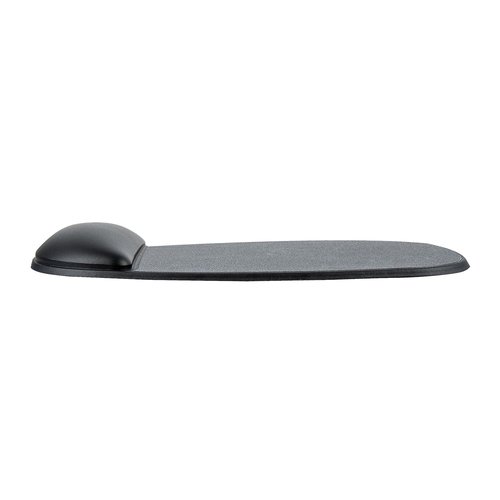 Mouse Pad with Wrist Support Non-Slip - Achat / Vente sur grosbill.com - 2