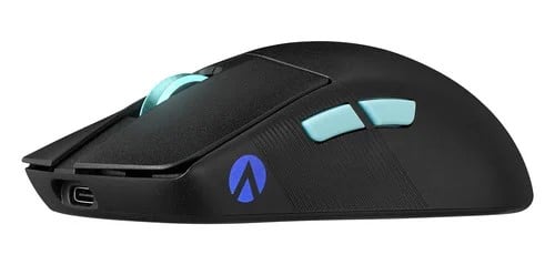 Asus ROG Pelta + ROG Harpe Ace Aim Lab Edition (90YH0410-BHUA00 + 90MP02W0-BMUA00) - Achat / Vente Pack Peripheriques sur grosbill.com - 9