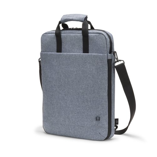 Eco Tote Bag MOTION 13 -15.6 Blue Denim (D31878-RPET) - Achat / Vente sur grosbill.com - 0