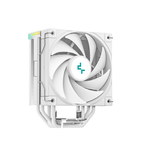 DeepCool AK400 Blanc - Ventilateur processeur - Garantie 3 ans LDLC