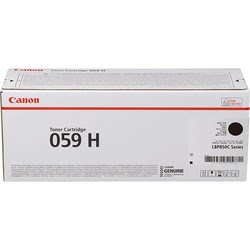 Consommable imprimante Canon Grosbill