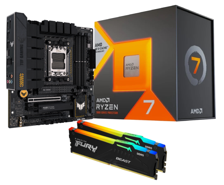 Asus Kit Upgrade PC MAGASIN EN LIGNEGrosbill
