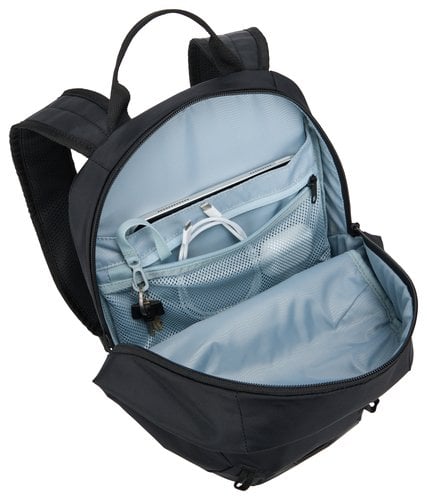 Thule EnRoute Backpack 12L - Black - Achat / Vente sur grosbill.com - 5