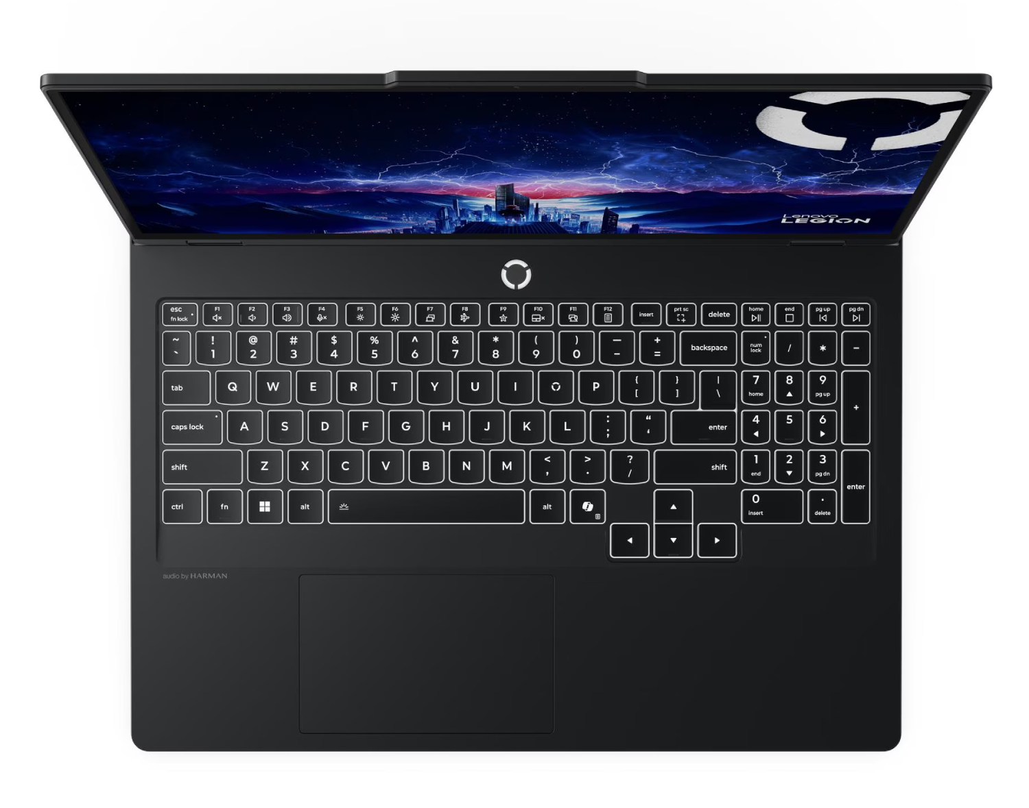 Lenovo 83LU0003FR - PC portable Lenovo - grosbill.com - 3