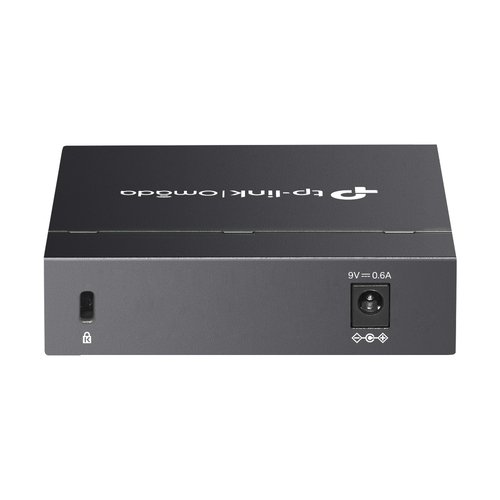OMADA 5-PORT 2.5G MULTI-GIGABIT - Achat / Vente sur grosbill.com - 1