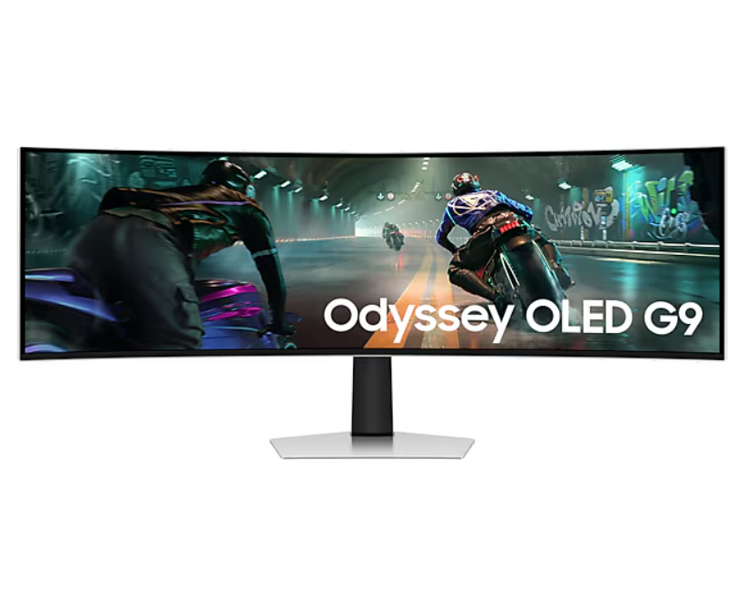 Ecran PC Samsung Grosbill