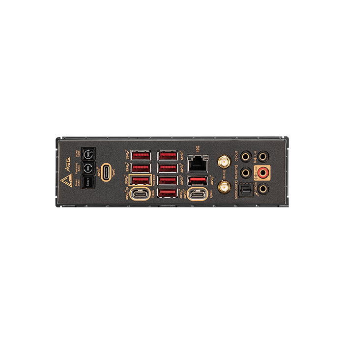 MSI MEG X670E ACE ATX  - Carte mère MSI - grosbill.com - 6