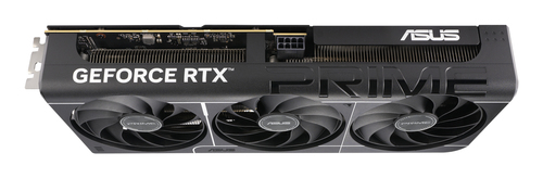 Asus PRIME GeForce RTX 5060 Ti 16GB GDDR7  - Carte graphique Asus - 6