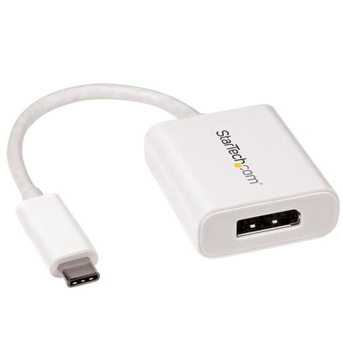 USB C to DisplayPort Adapter - Achat / Vente sur grosbill.com - 0