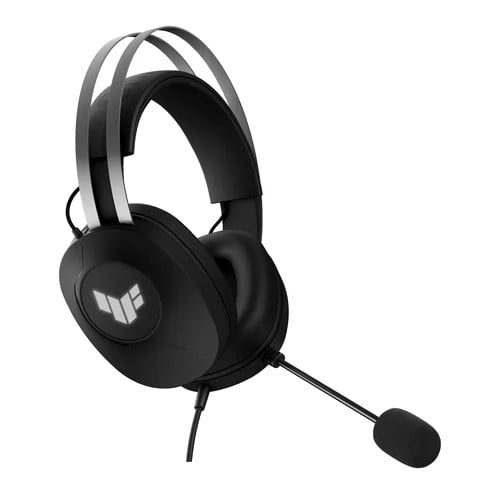 Asus TUF Gaming H1 Gen II + TUF K3 Gen II (90YH044B-BHUA00 + 90MP0390-BKFA00) - Achat / Vente Pack Peripheriques sur grosbill.com - 1
