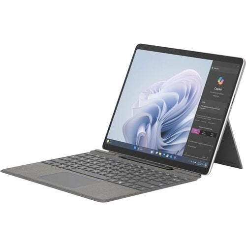 Surface Pro 10 5G - 13" 120Hz U7 165U 64Go 1To W11P - Achat / Vente sur grosbill.com - 1