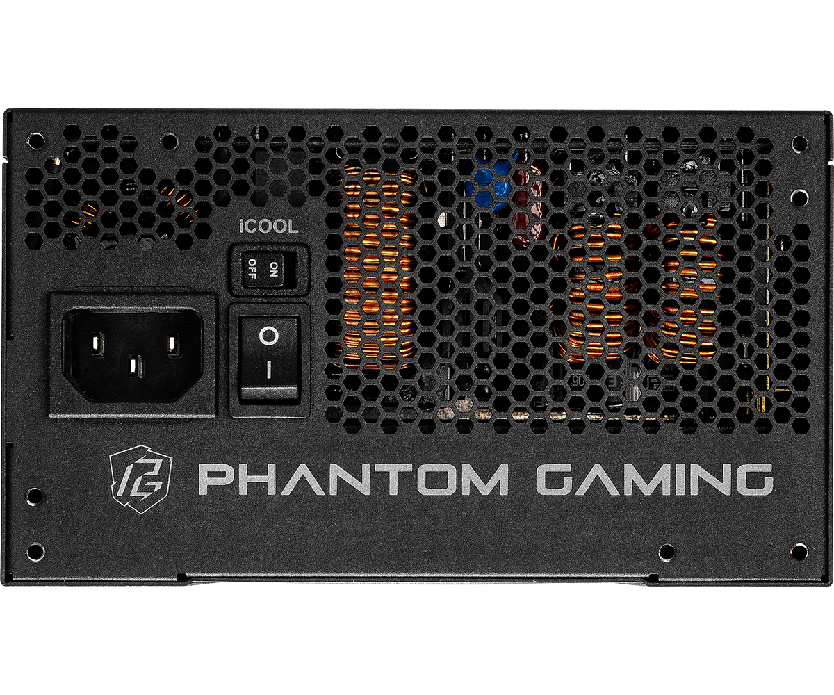 ASRock 80+ Gold (850W) - Alimentation ASRock - grosbill.com - 2