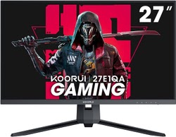 Ecran PC KOORUI Grosbill