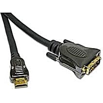 Câble DVI - HDMI 10m - Connectique PC - grosbill.com - 0