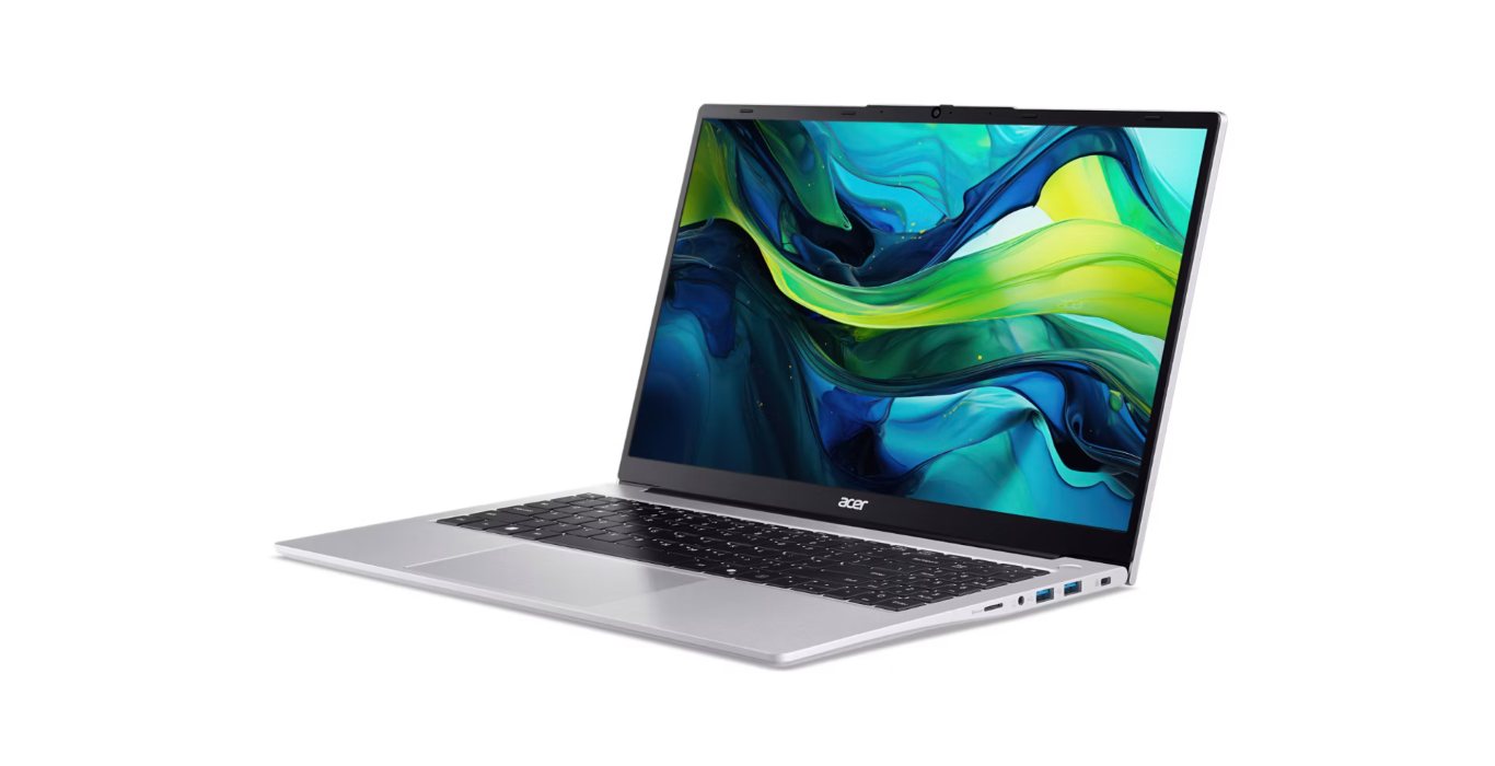 Acer AL15-41P-R4P3 - PC portable Acer - grosbill.com - 1