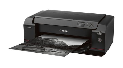 imagePROGRAF PRO-1000/A2   (0608C009) - Achat / Vente sur grosbill.com - 1