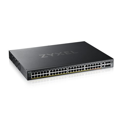 XGS2220-54HP L3 ACCESS SWITCH - Achat / Vente sur grosbill.com - 1