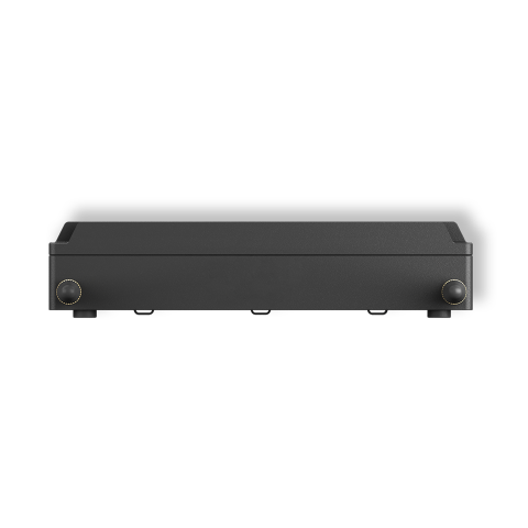 Asus NUC 13 Rugged-Tall Atom x7211E/16Go/64Go/Wifi - Barebone et Mini-PC - 10