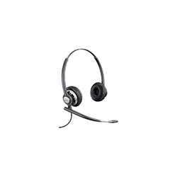 Micro-casque Poly Grosbill