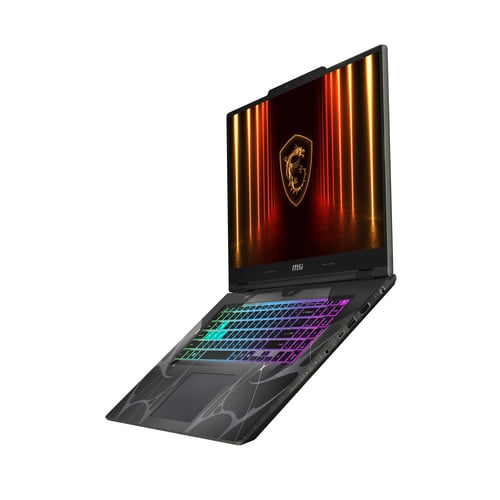 MSI 9S7-15Q342-823 - PC portable MSI - grosbill.com - 4
