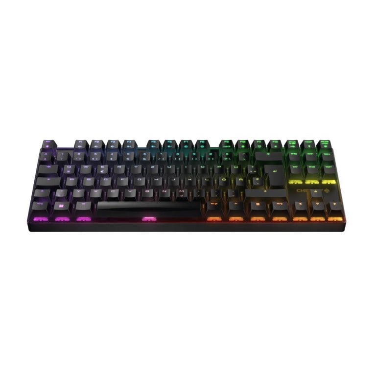 Cherry MX2A 8.2 TKL RGB - Clavier PC Cherry - grosbill.com - 5