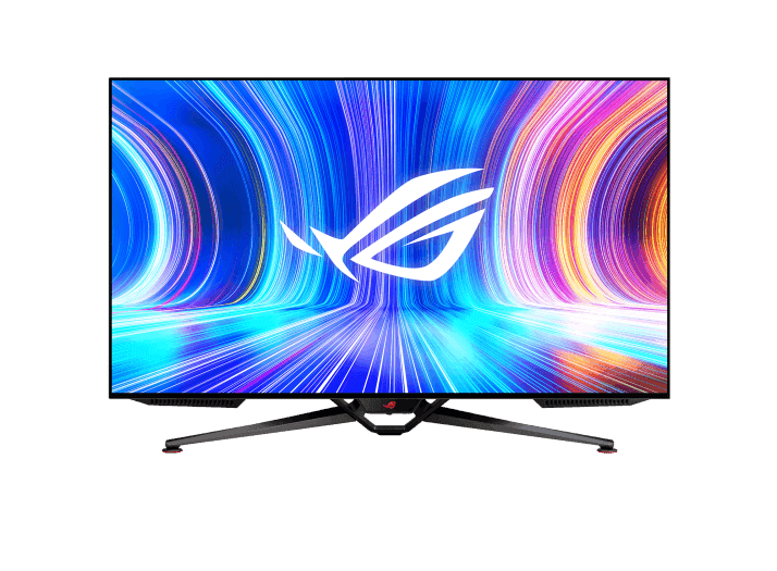 Asus 42 pouces  90LM0850-B01170 - Ecran PC Asus - grosbill.com - 0