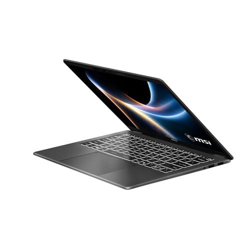 Prestige 14 AI+ D3MG-017FR - 14" OLED FHD+ U7-355 32Go 1To W11 - Achat / Vente sur grosbill.com - 12
