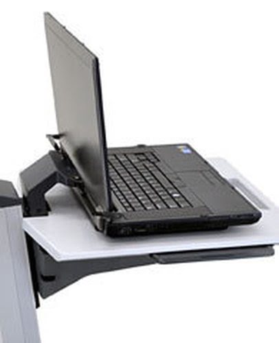 24-205-214/Neo-Flex Laptop Cart - Achat / Vente sur grosbill.com - 3